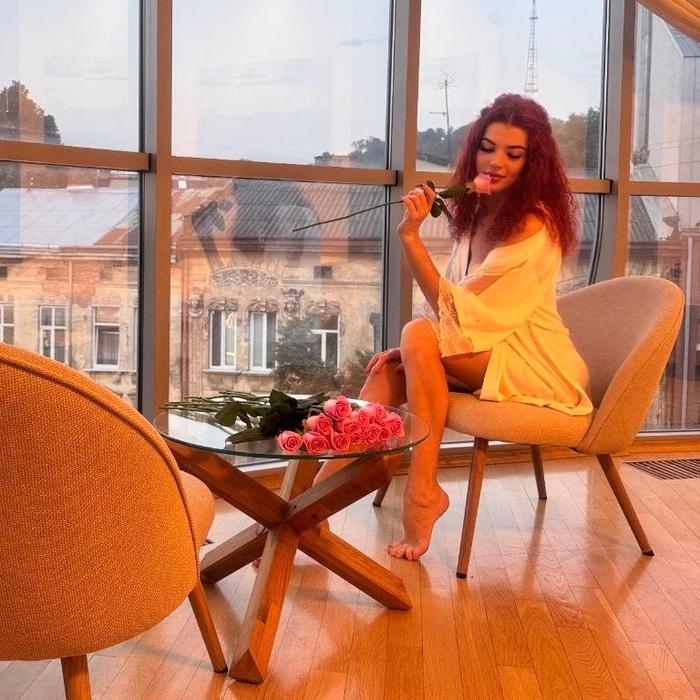 Hot girl Dina, 37 yrs.old from Zhitomyr, Ukraine