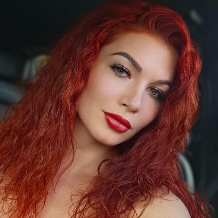 Amazing girl Dina, 37 yrs.old from Zhitomyr, Ukraine