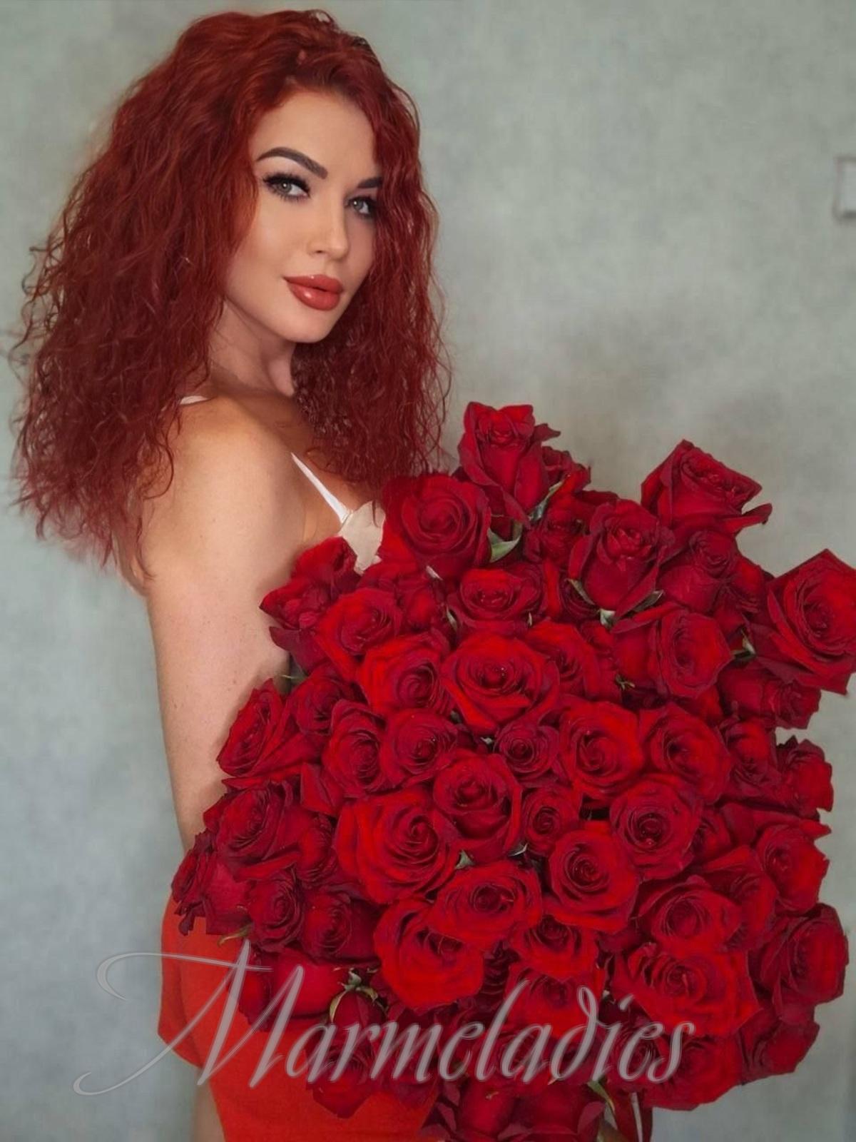 Amazing girl Dina, 37 yrs.old from Zhitomyr, Ukraine