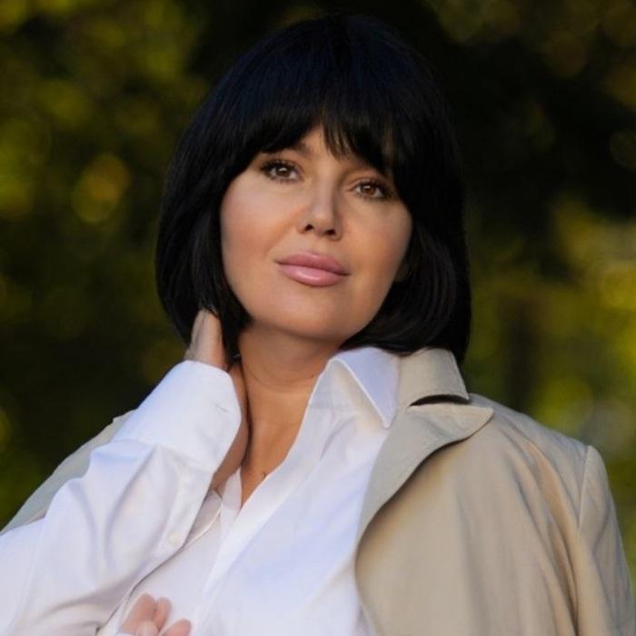 Nice girl Natalia, 56 yrs.old from Zhitomyr, Ukraine