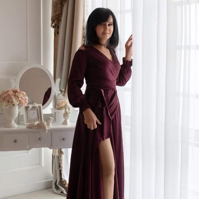 Charming girl Natalia, 56 yrs.old from Zhitomyr, Ukraine