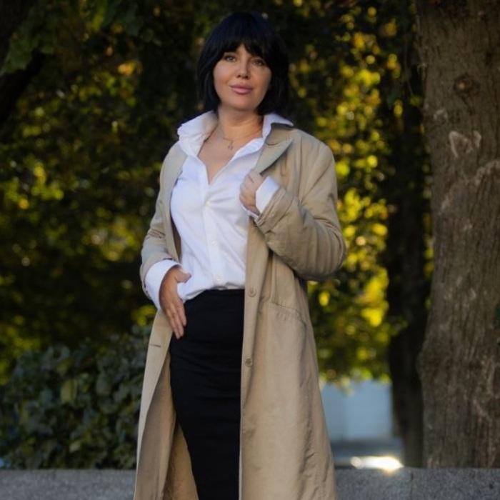 Hot girl Natalia, 56 yrs.old from Zhitomyr, Ukraine