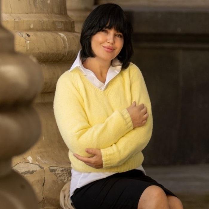 Nice lady Natalia, 56 yrs.old from Zhitomyr, Ukraine