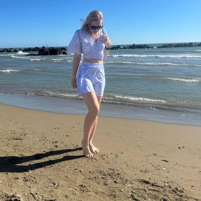 Gorgeous lady Yulia, 40 yrs.old from Zhitomyr, Ukraine