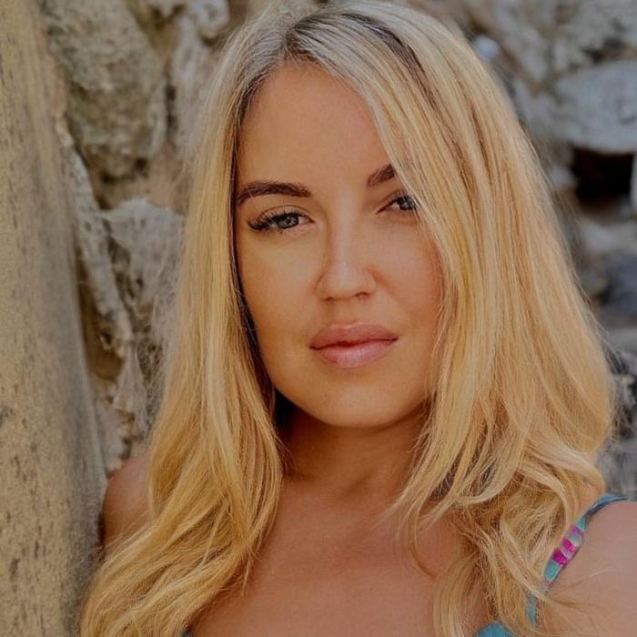 Single girl Yulia, 40 yrs.old from Zhitomyr, Ukraine