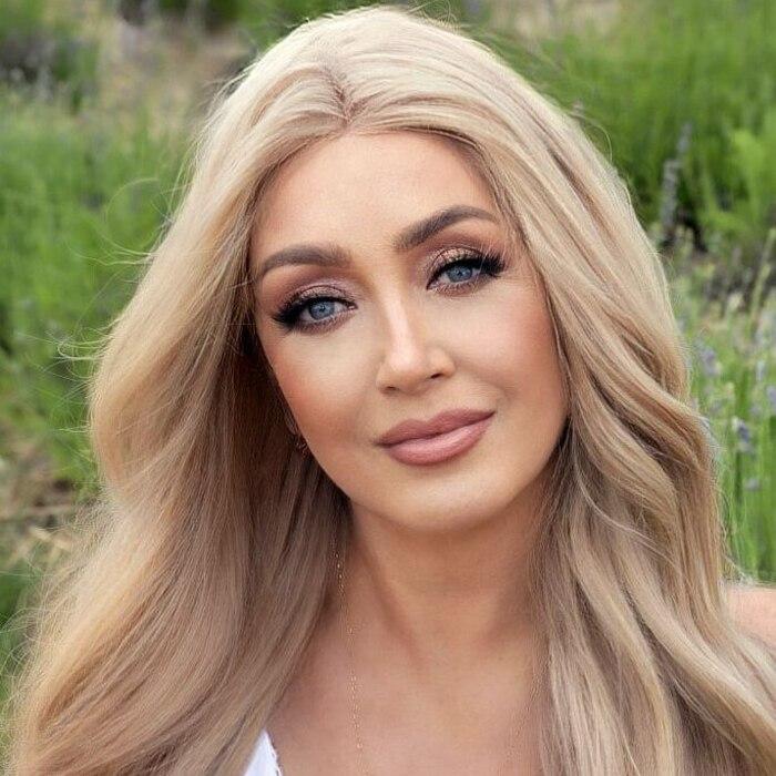 Charming girl Oksana, 41 yrs.old from Kharkiv, Ukraine