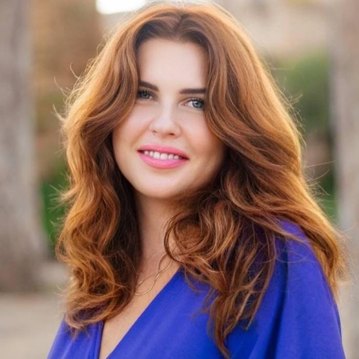 Pretty girl Oksana, 51 yrs.old from Arenys de Mar, Spain