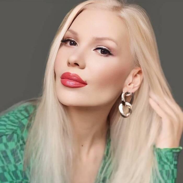 Hot lady Tatiana, 47 yrs.old from Odessa, Ukraine