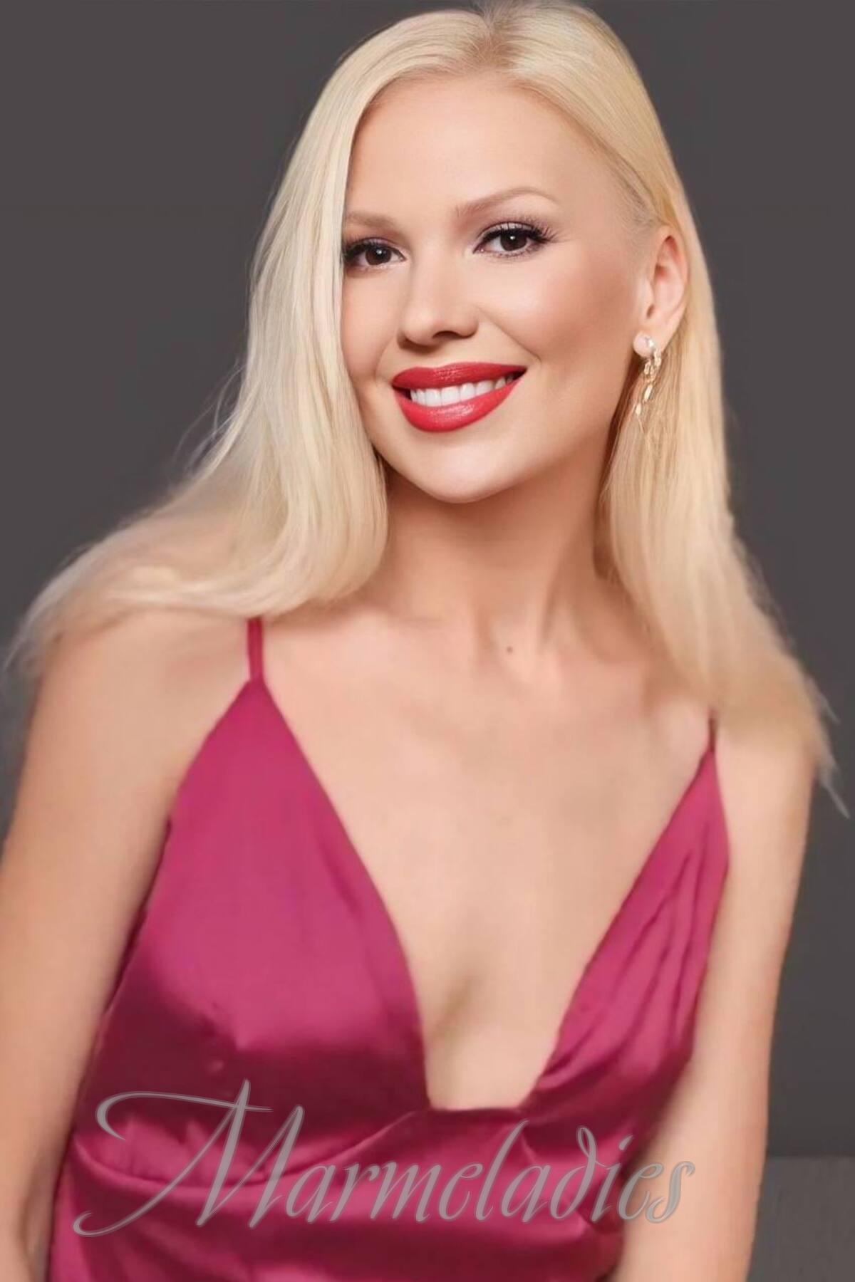 Amazing lady Tatiana, 47 yrs.old from Odessa, Ukraine