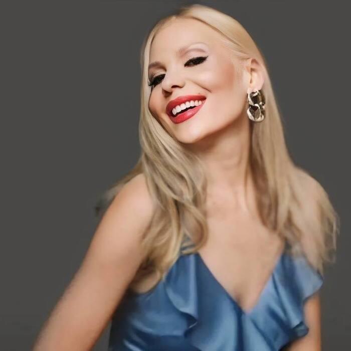 Charming lady Tatiana, 47 yrs.old from Odessa, Ukraine