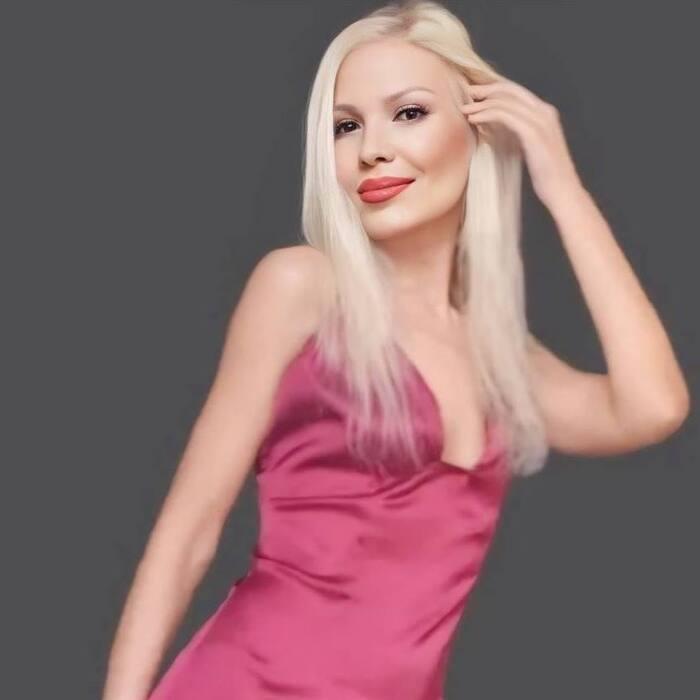 Nice lady Tatiana, 47 yrs.old from Odessa, Ukraine