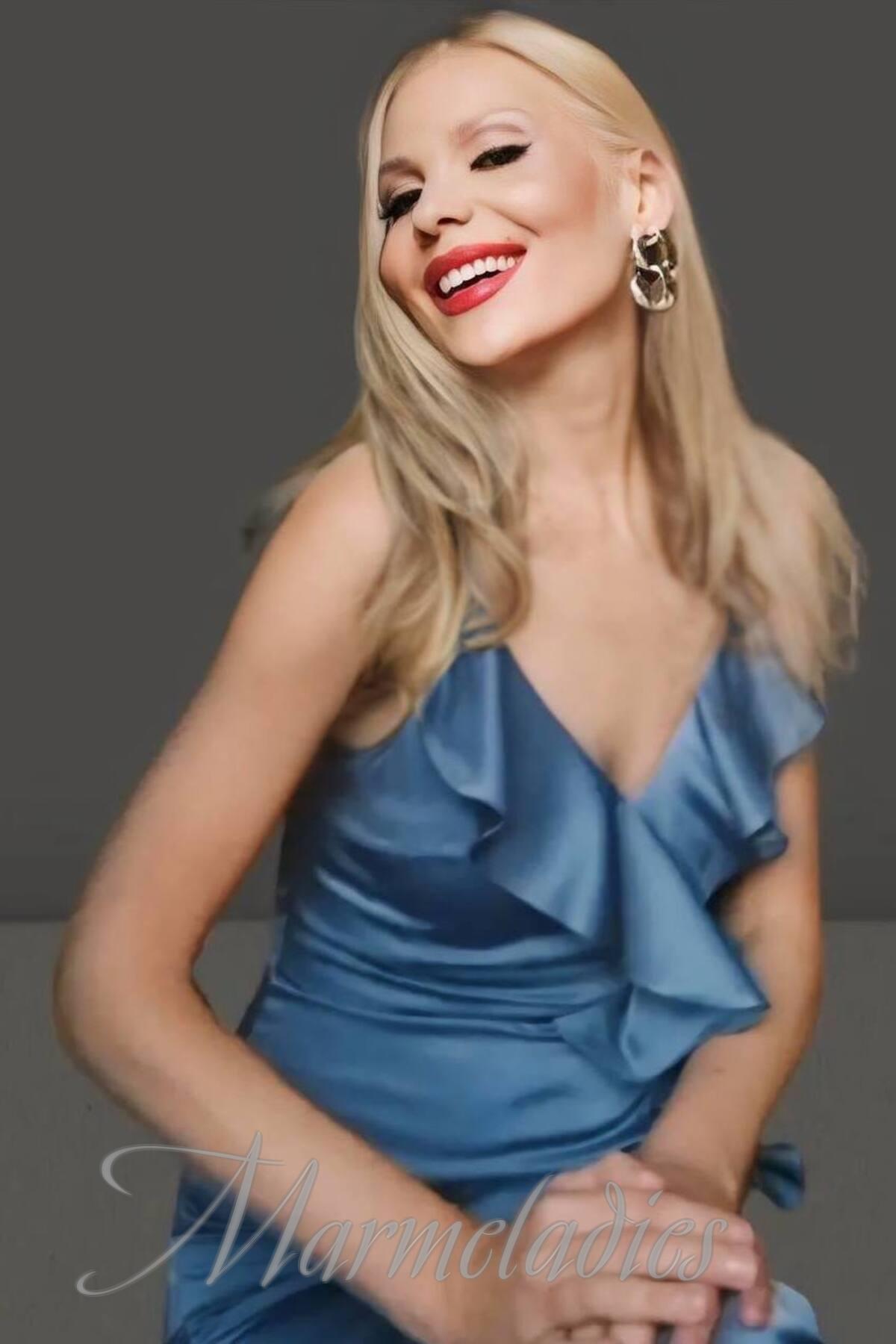 Charming lady Tatiana, 47 yrs.old from Odessa, Ukraine