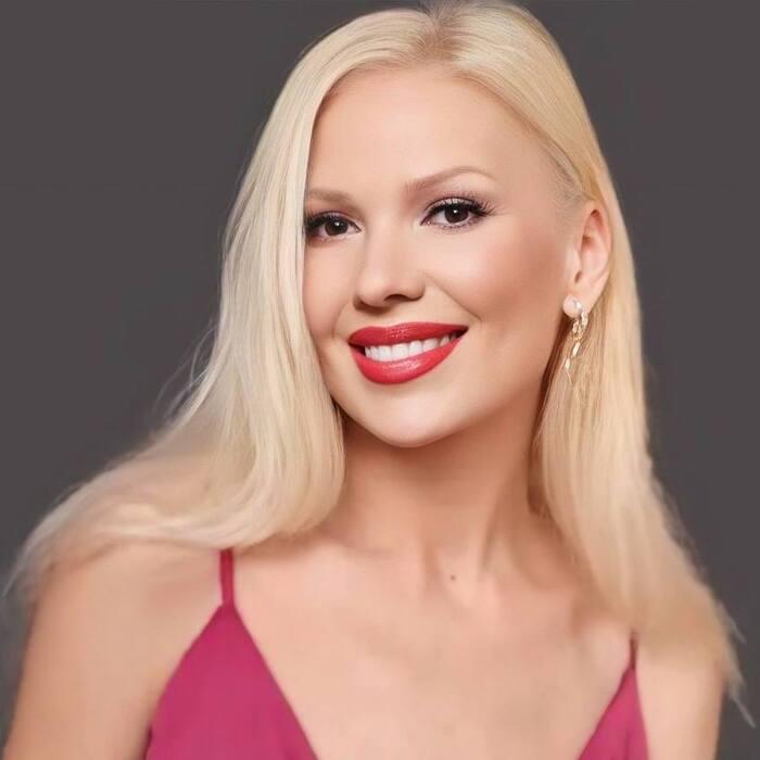 Amazing lady Tatiana, 47 yrs.old from Odessa, Ukraine