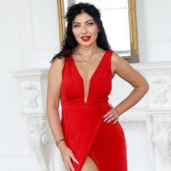Hot lady Valeriia, 37 yrs.old from Kharkov, Ukraine