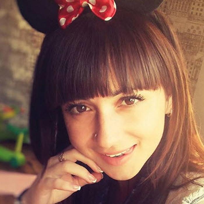 Nice miss Diana, 34 yrs.old from Tiraspol, Moldova