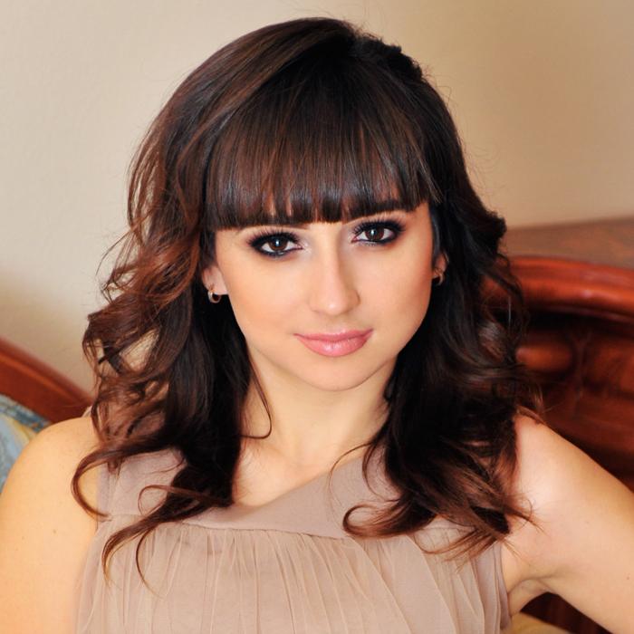 Pretty lady Diana, 34 yrs.old from Tiraspol, Moldova