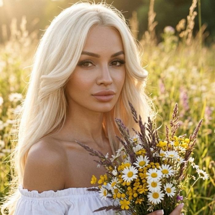 Pretty lady Kristina, 35 yrs.old from Kiev, Ukraine