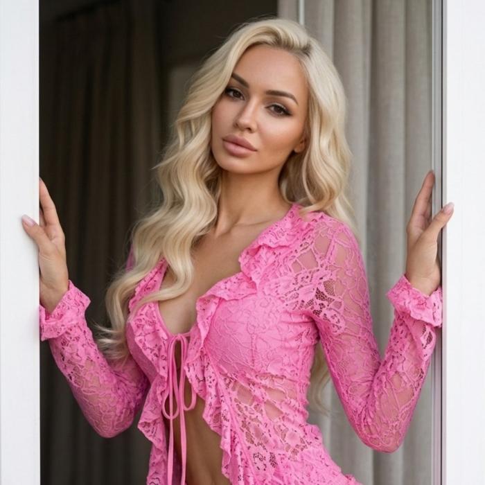 Beautiful miss Kristina, 35 yrs.old from Kiev, Ukraine