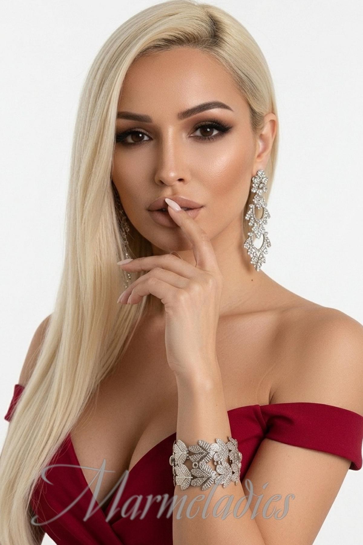 Nice miss Kristina, 35 yrs.old from Kiev, Ukraine