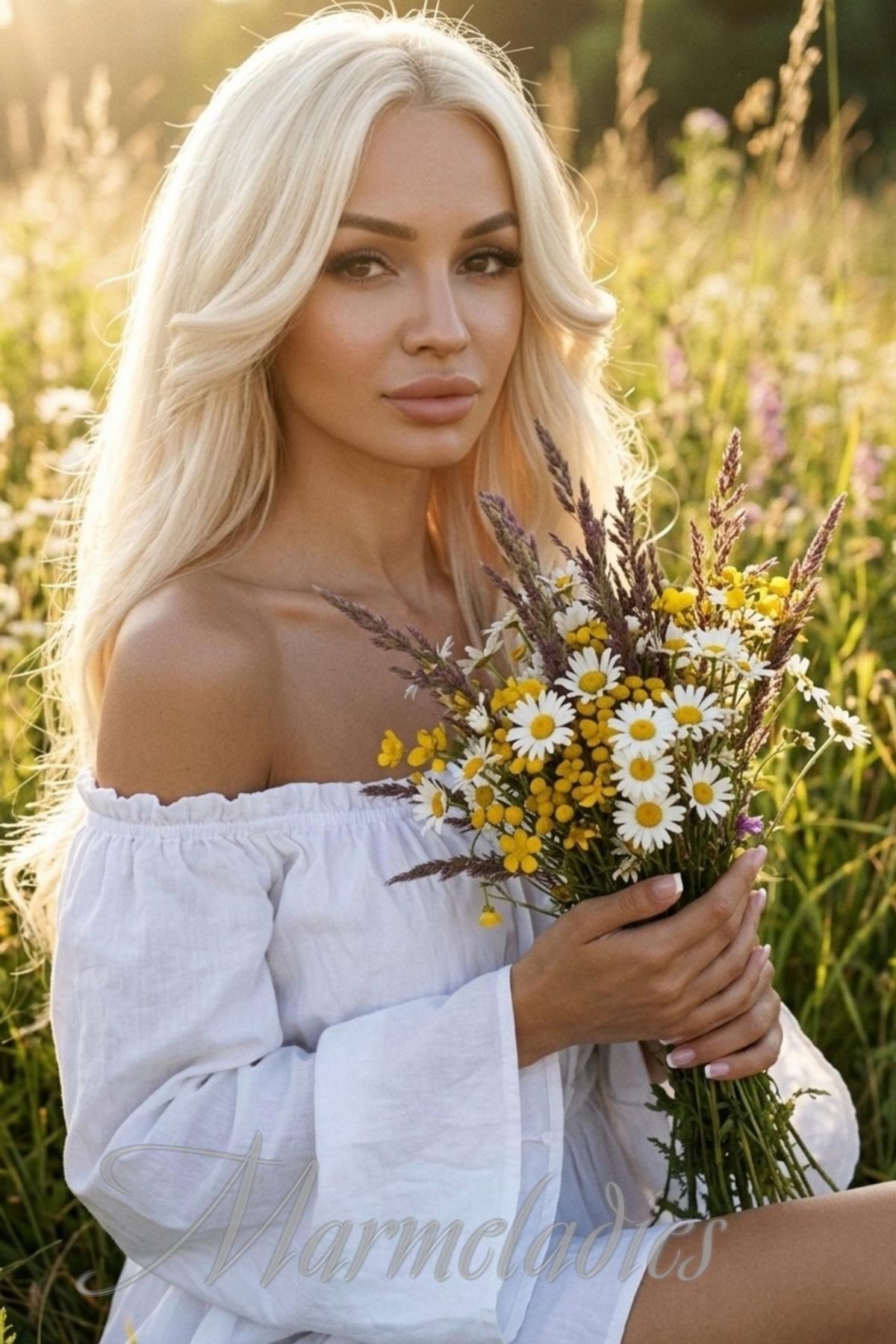 Pretty lady Kristina, 35 yrs.old from Kiev, Ukraine