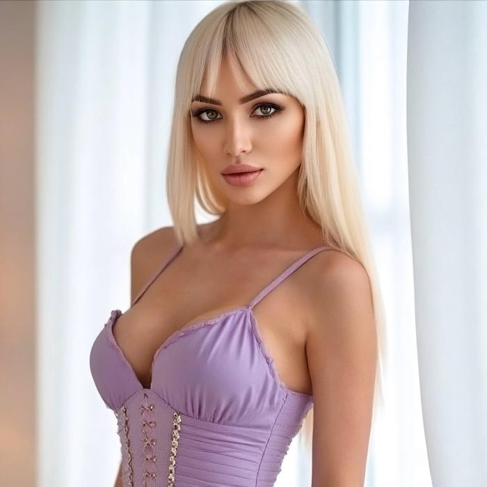 Hot lady Kristina, 35 yrs.old from Kiev, Ukraine