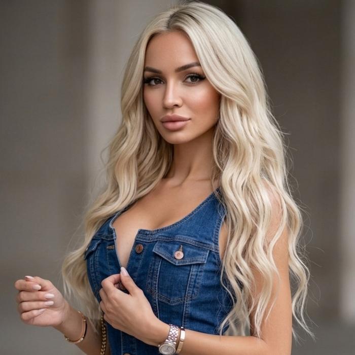 Hot lady Kristina, 35 yrs.old from Kiev, Ukraine