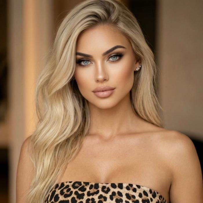 Beautiful miss Anna, 34 yrs.old from Konstantinovka, Ukraine