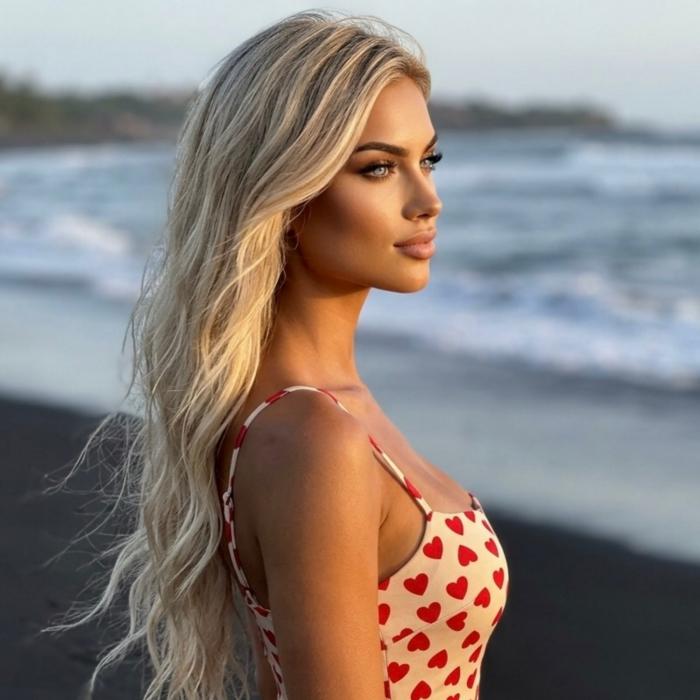Gorgeous miss Anna, 34 yrs.old from Konstantinovka, Ukraine