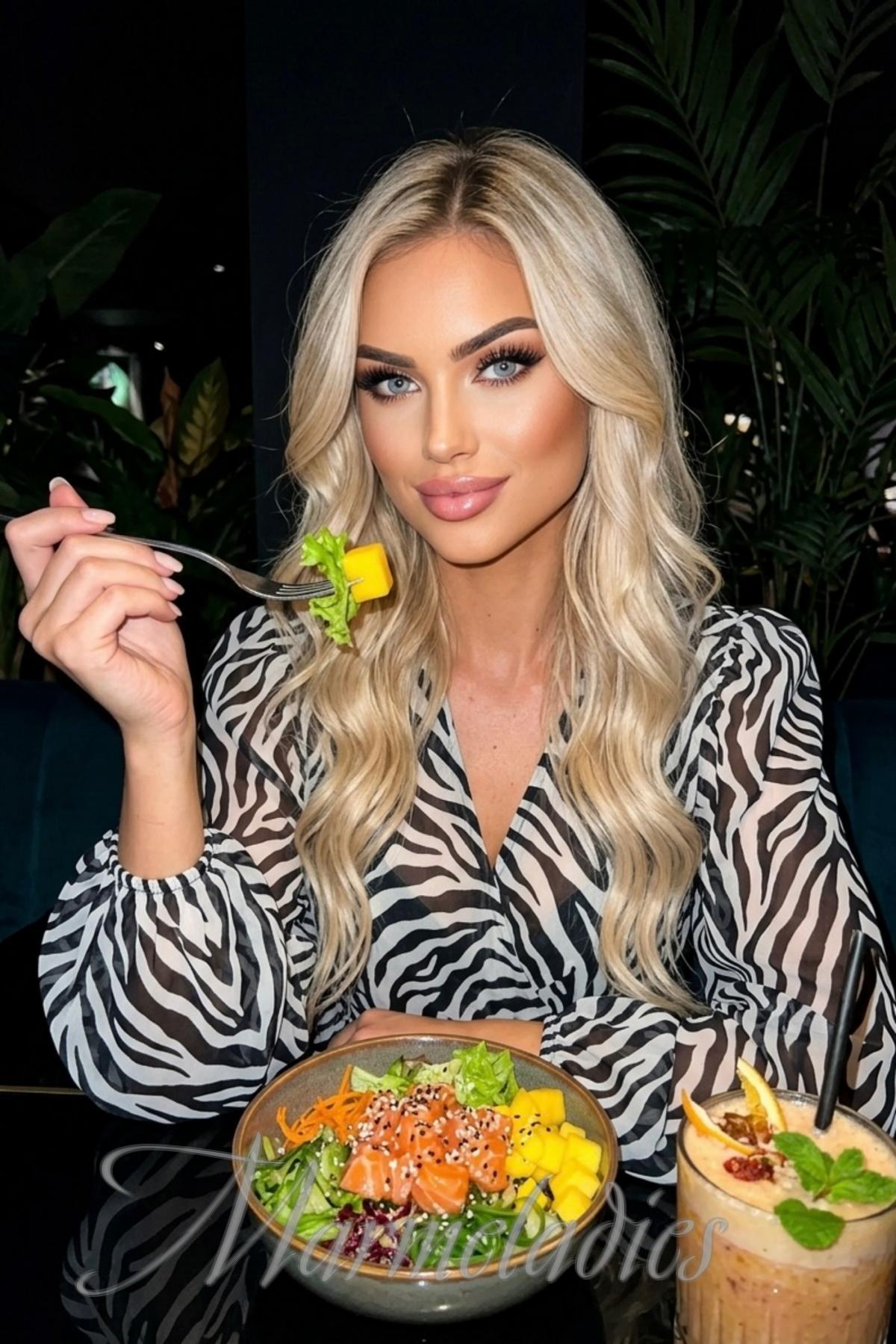 Pretty miss Anna, 34 yrs.old from Konstantinovka, Ukraine