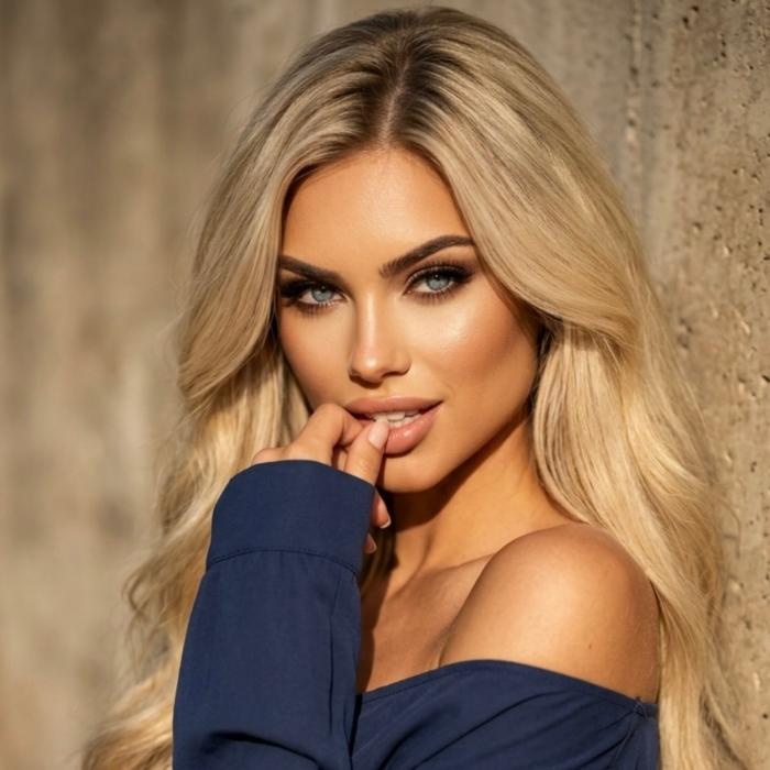 Amazing miss Anna, 34 yrs.old from Konstantinovka, Ukraine