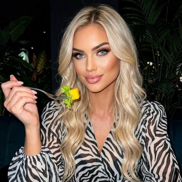 Pretty miss Anna, 34 yrs.old from Konstantinovka, Ukraine