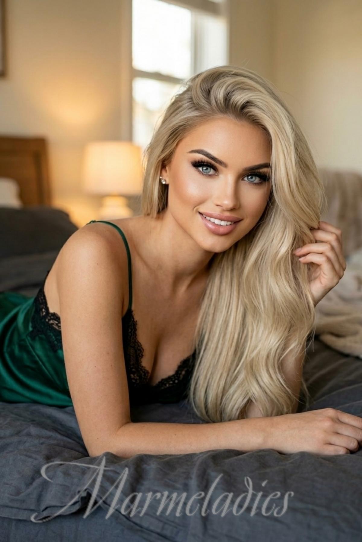 Single miss Anna, 34 yrs.old from Konstantinovka, Ukraine