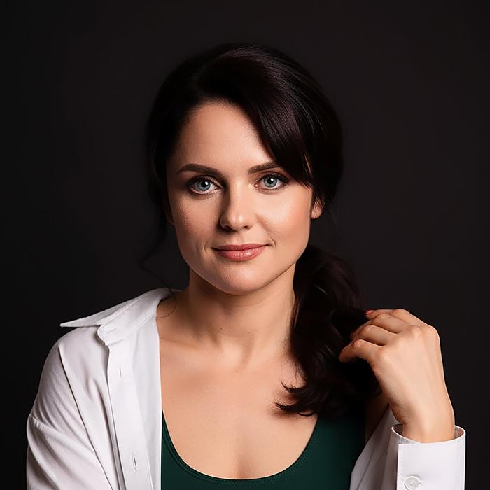 Single miss Juliya, 46 yrs.old from Eastern Europe