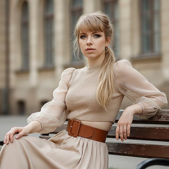 Gorgeous miss Elena, 32 yrs.old from Pytalovo, Russia