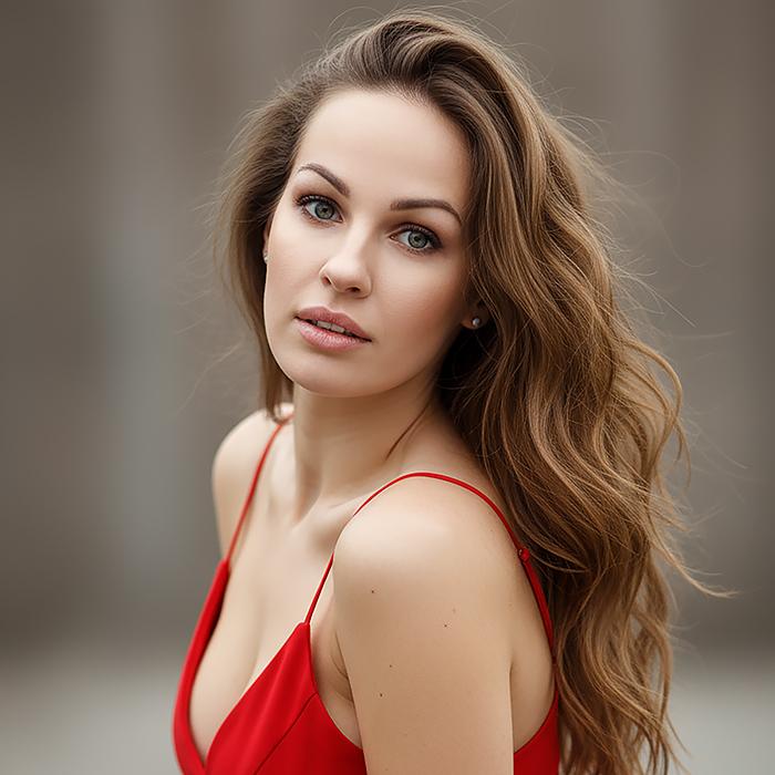Gorgeous girlfriend Ekaterina, 40 yrs.old from Eastern Europe