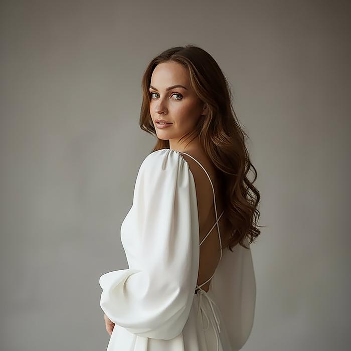 Beautiful girlfriend Ekaterina, 40 yrs.old from Eastern Europe