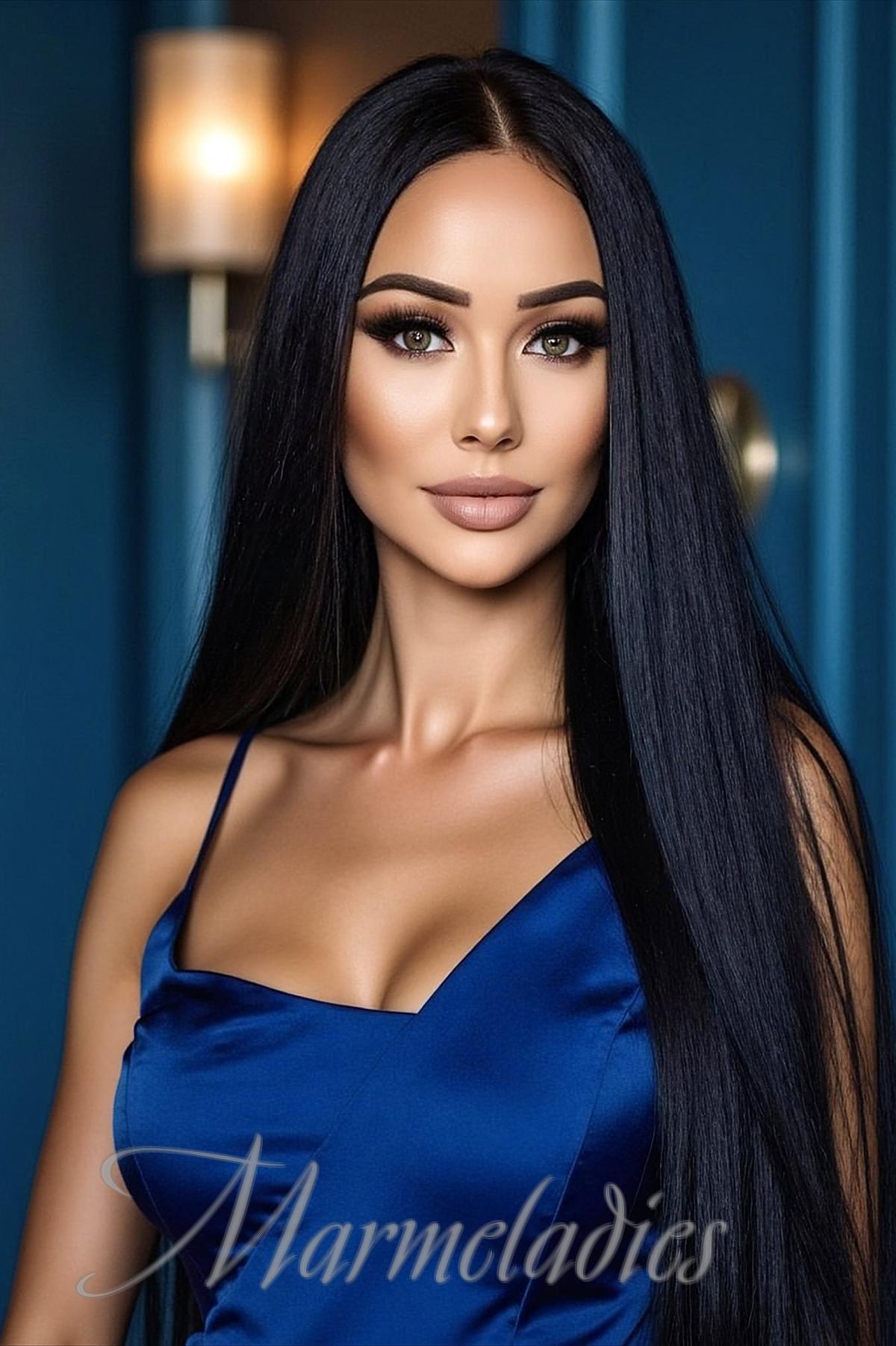 Gorgeous girlfriend Tatyana, 34 yrs.old from Kiev, Ukraine