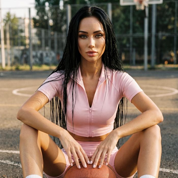 Hot girlfriend Tatyana, 34 yrs.old from Kiev, Ukraine