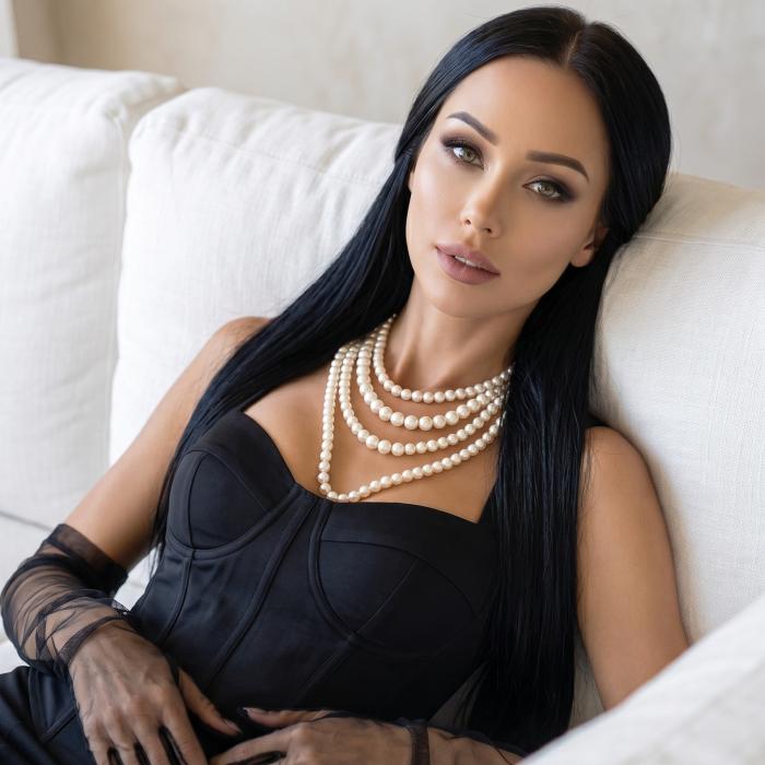 Amazing girlfriend Tatyana, 34 yrs.old from Kiev, Ukraine