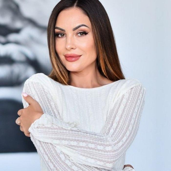 Hot girlfriend Inna, 41 yrs.old from Kyiv, Ukraine