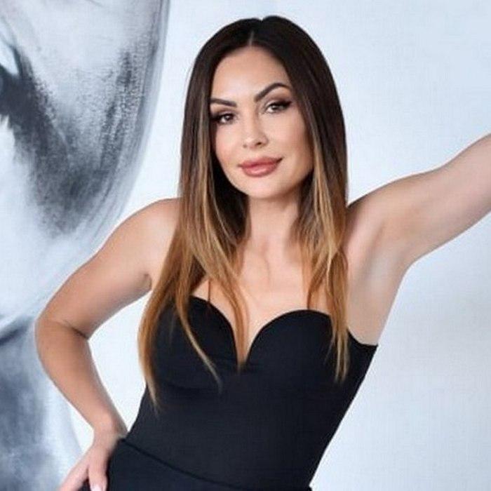 Amazing girlfriend Inna, 41 yrs.old from Kyiv, Ukraine