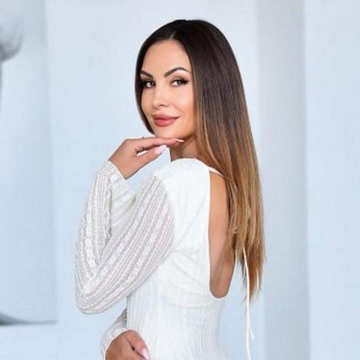 Charming girlfriend Inna, 41 yrs.old from Kyiv, Ukraine