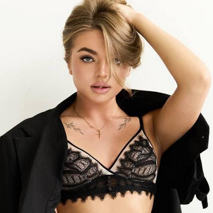 Sexy girlfriend Anastasia, 23 yrs.old from Ternopil, Ukraine