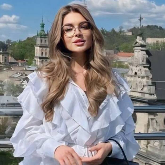 Sexy wife Anastasia, 23 yrs.old from Ternopil, Ukraine