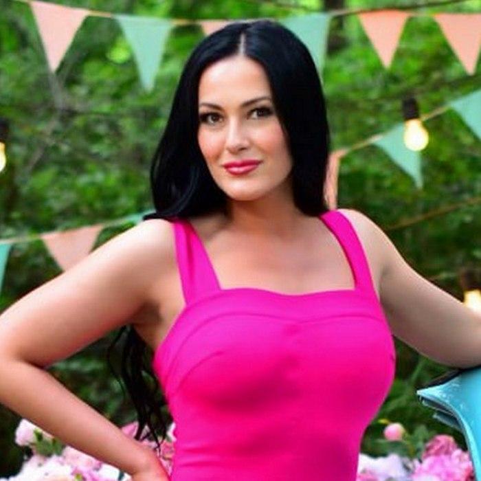 Nice girlfriend Larysa, 48 yrs.old from Kyiv, Ukraine