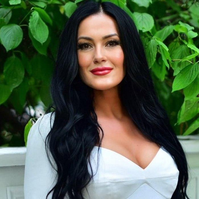 Charming girlfriend Larysa, 48 yrs.old from Kyiv, Ukraine