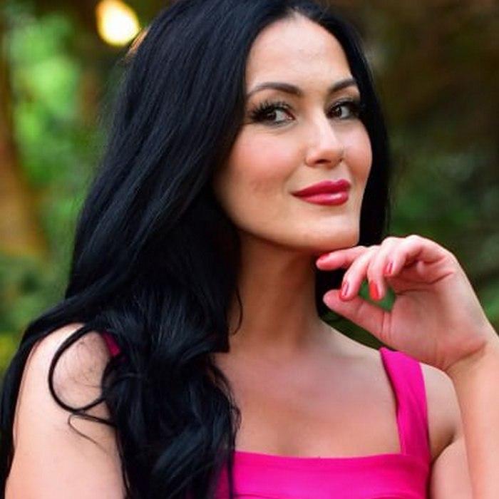 Pretty girlfriend Larysa, 48 yrs.old from Kyiv, Ukraine