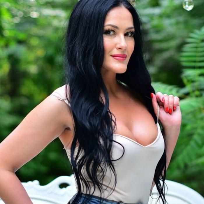 Gorgeous wife Larysa, 48 yrs.old from Kyiv, Ukraine