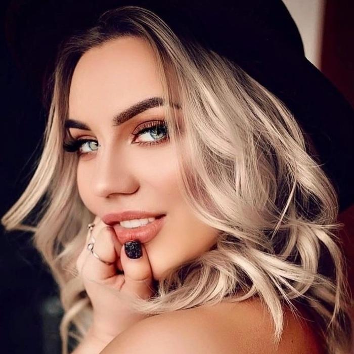 Nice girlfriend Yelyzaveta, 29 yrs.old from Zaporizhzhia, Ukraine