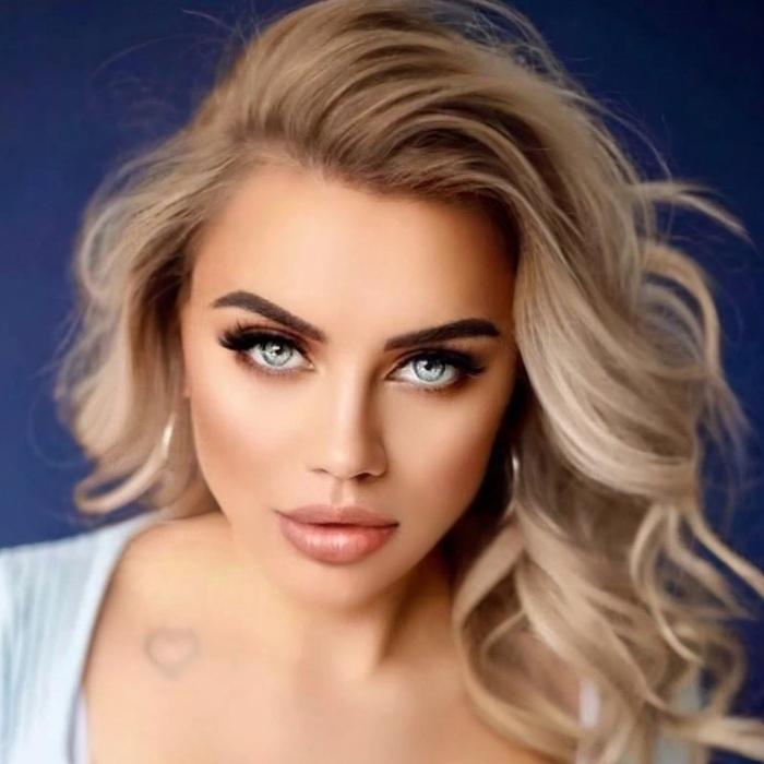 Pretty girlfriend Yelyzaveta, 29 yrs.old from Zaporizhzhia, Ukraine